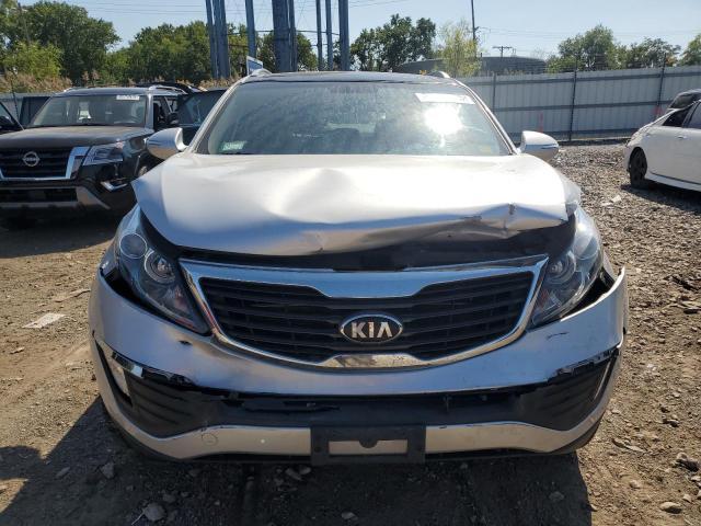2013 KIA Sportage ex