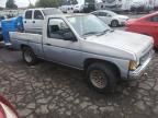 1991 Nissan Truck Short Wheelbase