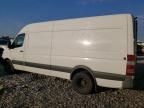 2014 Freightliner Sprinter 3500
