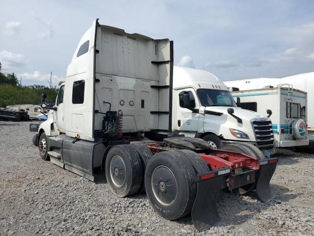 2020 International LT625 Semi Truck