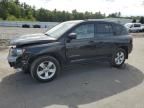 2015 Jeep Compass Latitude
