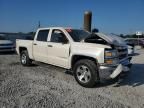 2014 Chevrolet Silverado C1500 LT