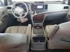 2014 Toyota Sienna XLE