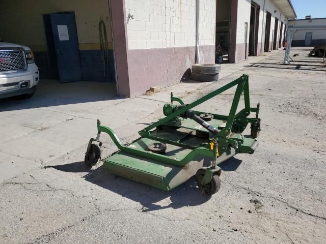2024 Frontier GM2084 Rotary Mower