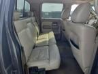 2004 Ford F150 Supercrew