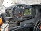 2010 Honda CBR600 RR