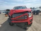 2015 GMC Canyon SLE