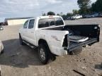 2010 Toyota Tacoma Double Cab Prerunner