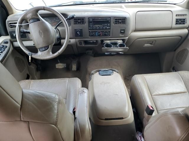2002 Ford F250 Super Duty