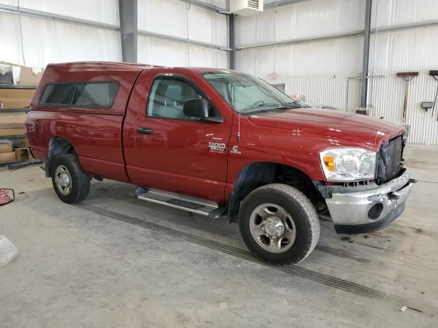 2008 Dodge RAM 2500 ST