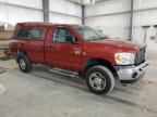2008 Dodge RAM 2500 ST