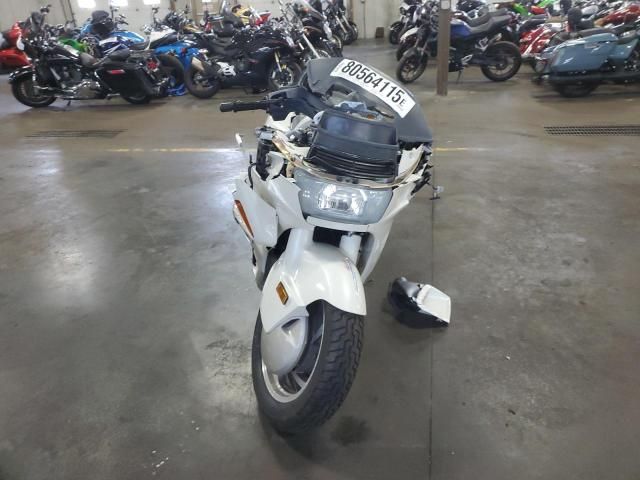 1989 Honda PC800