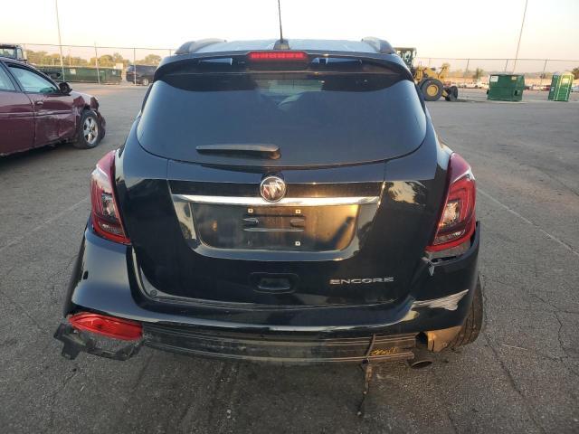 2019 Buick Encore Sport Touring