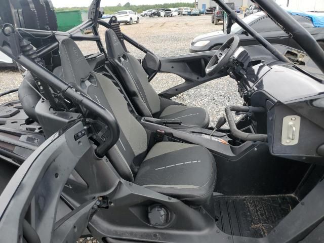 2023 Cf Moto Zforce 950 HO EX