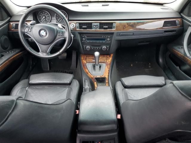 2007 BMW 335 I