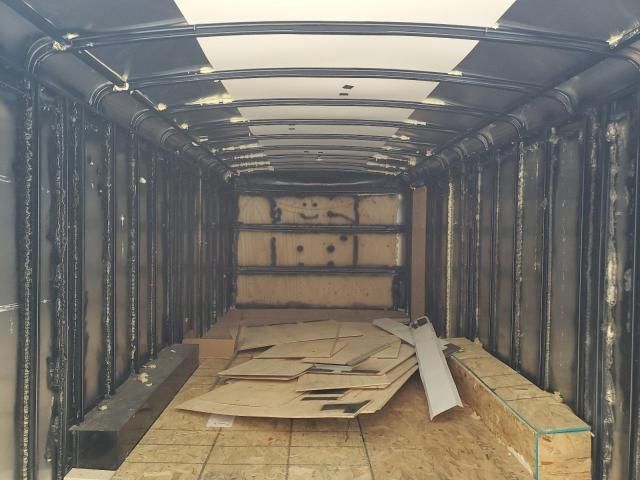 2025 Interstate VICTCC20TA2 Enclosed Cargo Trailer