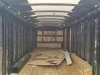 2025 Interstate VICTCC20TA2 Enclosed Cargo Trailer