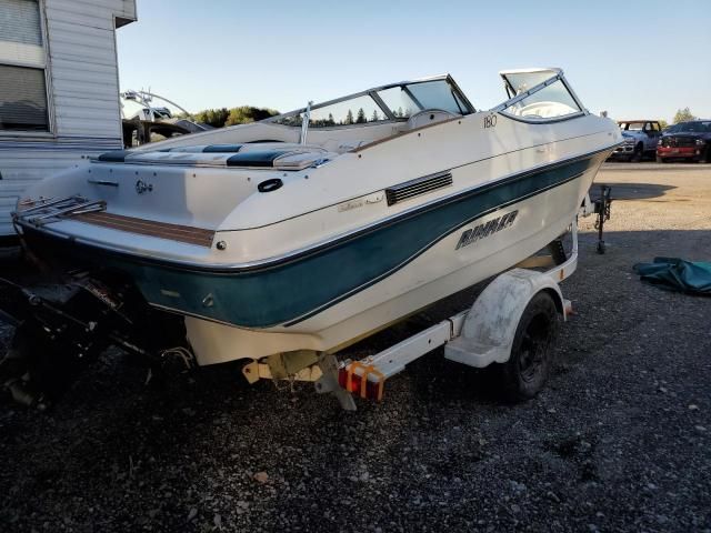 1994 Rinker Boat