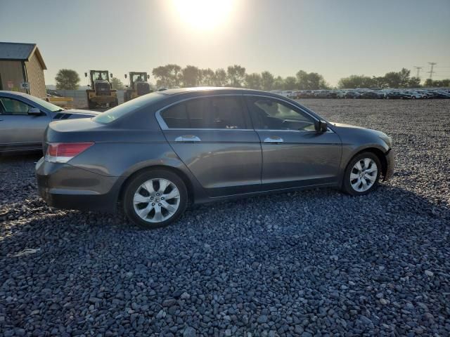 2010 Honda Accord EXL