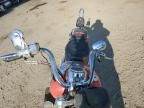 2006 Harley-Davidson Fxdwgi