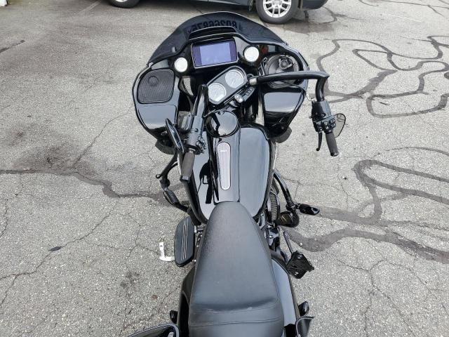 2020 Harley-Davidson Fltrxs