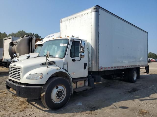 2018 Freightliner M2 106 MED-Expeditor Truck