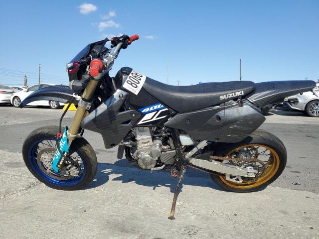 2016 Suzuki DR-Z400 SM