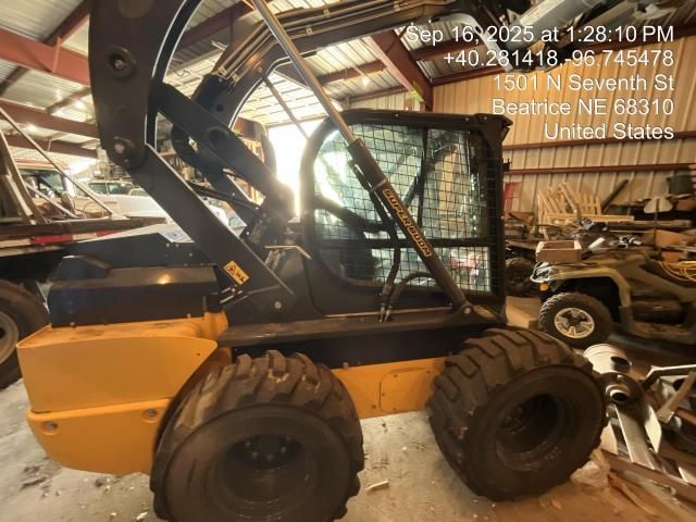 2024 Newholland L328