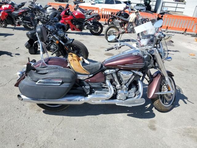 2006 Yamaha XV1900 CTC