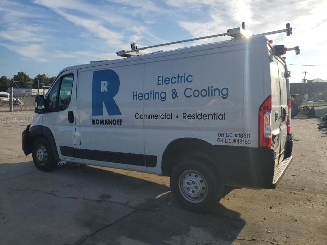 2023 Dodge RAM Promaster 1500 1500 Standard