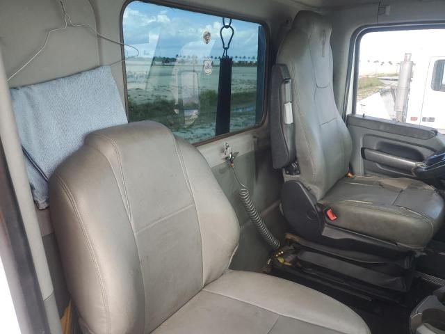 2019 Kenworth Construction T680