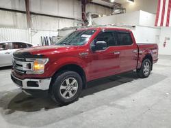 2019 Ford F150 Supercrew for sale in Tulsa, OK