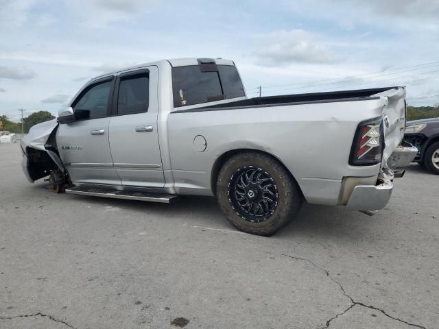 2011 Dodge RAM 1500