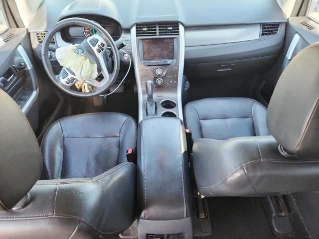 2012 Ford Edge SEL