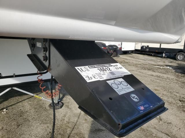 2022 Sabre By Forest Rive Trailer