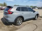 2024 Honda CR-V Sport Touring