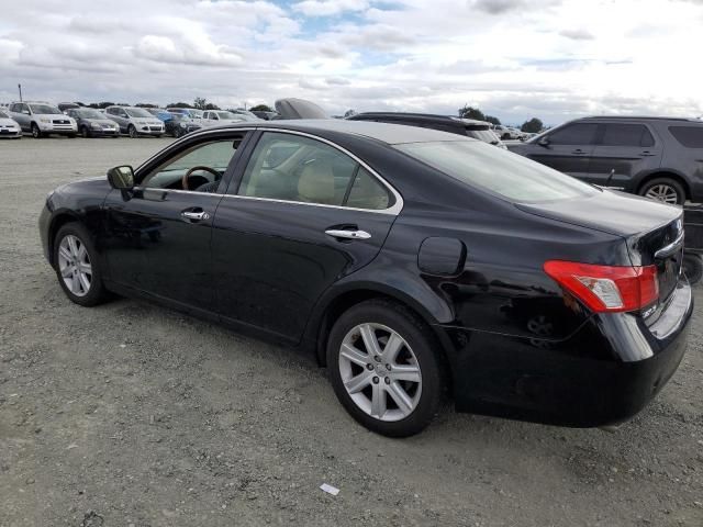 2007 Lexus ES 350