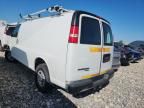 2013 Chevrolet Express G2500