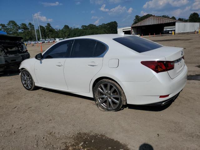 2015 Lexus Gs 350