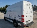 2016 Mercedes-Benz Sprinter 2500