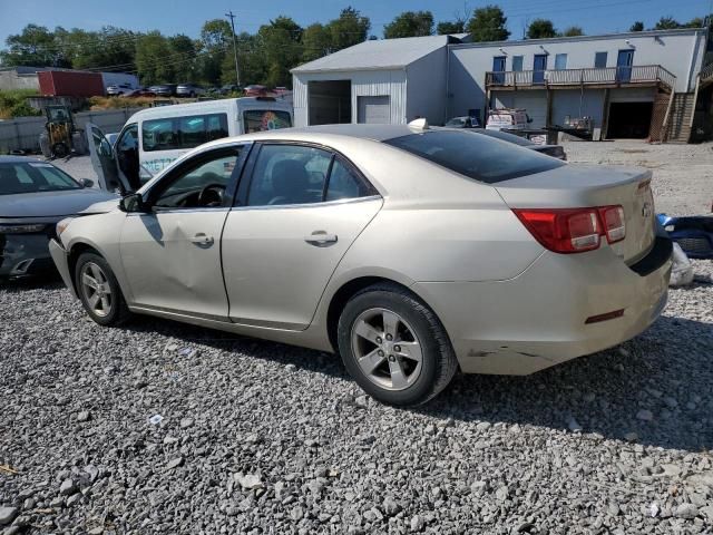2014 Chevrolet Malibu 1LT