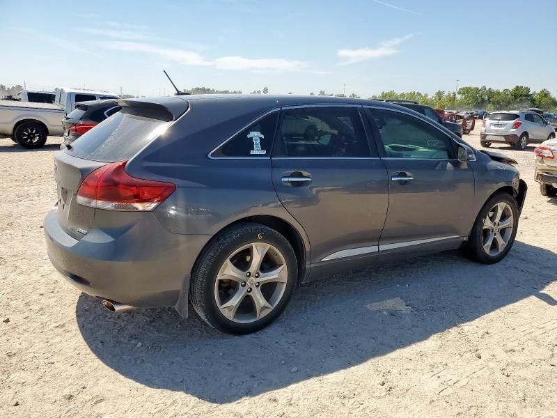2013 Toyota Venza LE