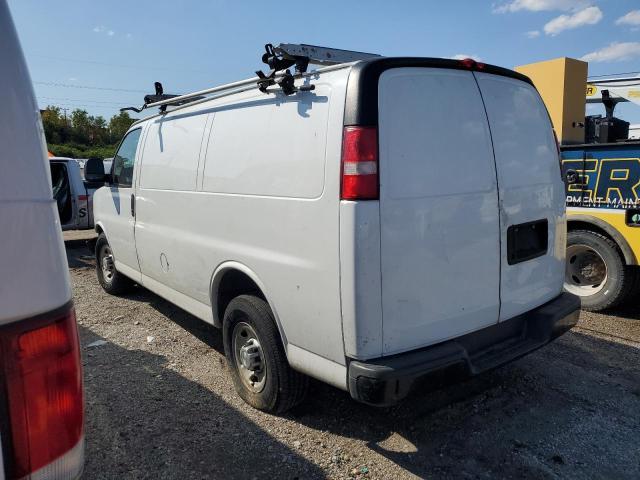 2017 Chevrolet Express G2500