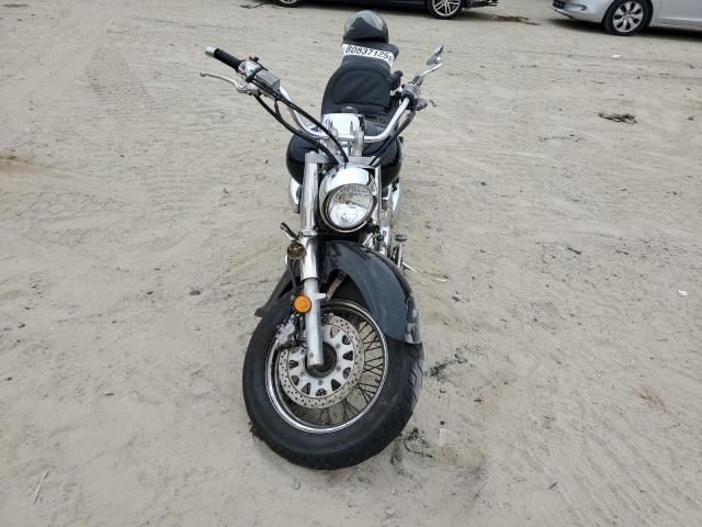 2006 Suzuki C50