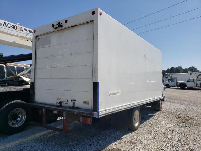 2010 Isuzu NPR-Trucks