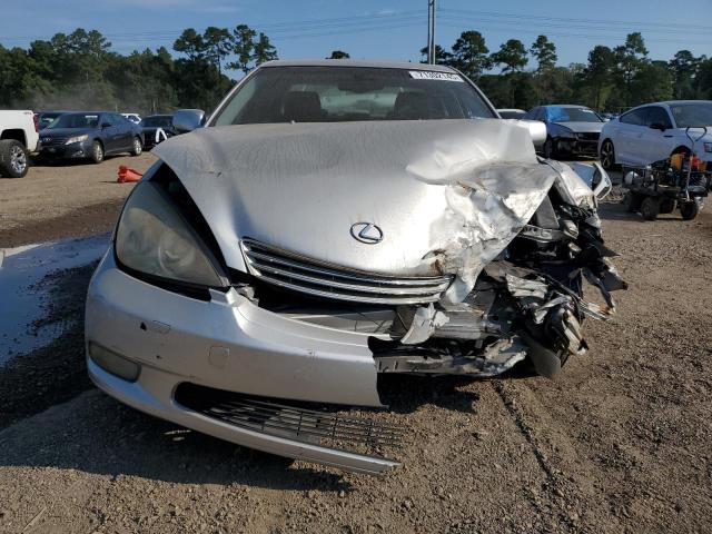 2004 Lexus Es 330