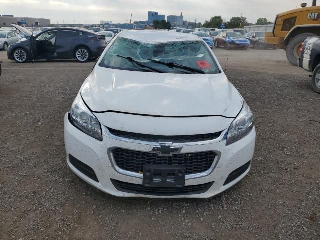 2014 Chevrolet Malibu 1LT
