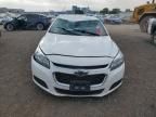 2014 Chevrolet Malibu 1LT