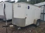 2017 Cargo Craft EV5101 Enclosed Cargo Trailer