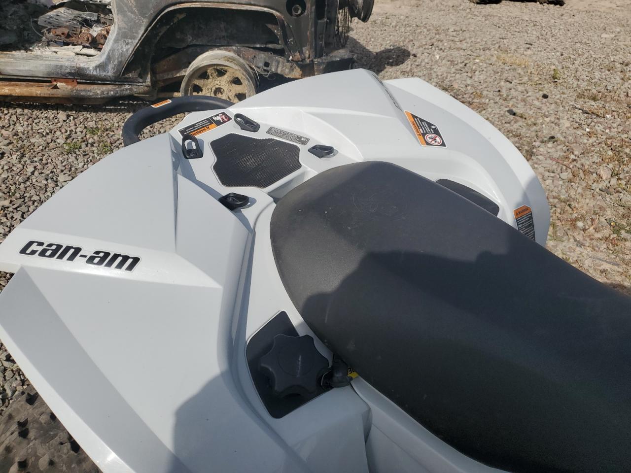2024 Can-Am Renegade 650